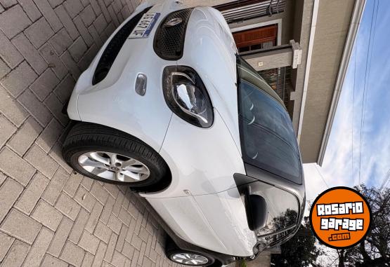 Autos - Smart Fortwo City 2016 Nafta 108000Km - En Venta