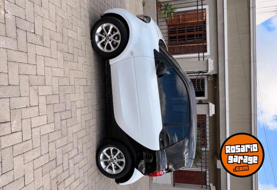 Autos - Smart Fortwo City 2016 Nafta 108000Km - En Venta