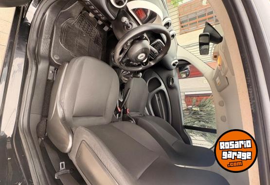 Autos - Smart Fortwo City 2016 Nafta 108000Km - En Venta