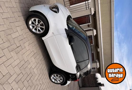 Autos - Smart Fortwo City 2016 Nafta 108000Km - En Venta