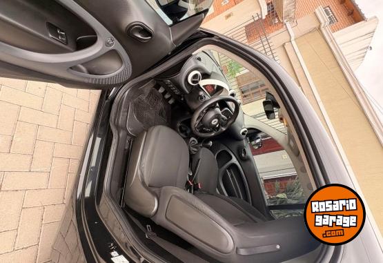 Autos - Smart Fortwo City 2016 Nafta 108000Km - En Venta