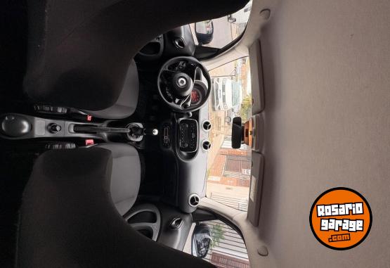 Autos - Smart Fortwo City 2016 Nafta 108000Km - En Venta