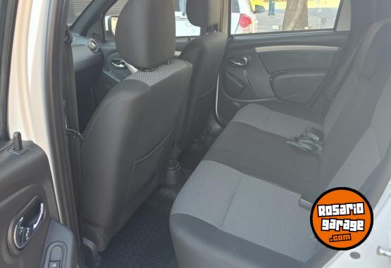 Autos - Renault DUSTER DINAMIQUE 2019 Nafta 74000Km - En Venta