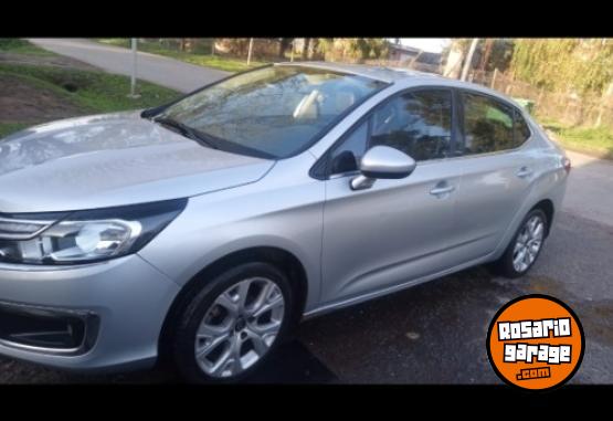 Autos - Citroen C4 lounge 2018 Diesel 140000Km - En Venta