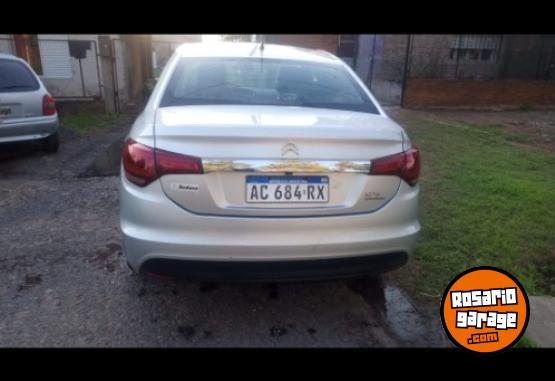 Autos - Citroen C4 lounge 2018 Diesel 140000Km - En Venta