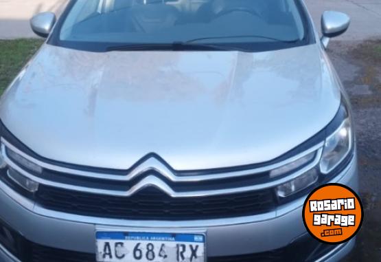 Autos - Citroen C4 lounge 2018 Diesel 140000Km - En Venta