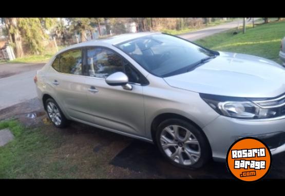Autos - Citroen C4 lounge 2018 Diesel 140000Km - En Venta