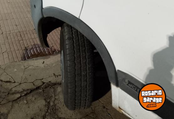 Utilitarios - Renault Master 2013 Diesel 111111Km - En Venta