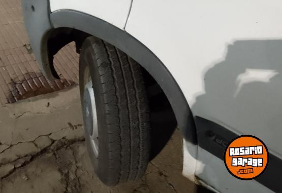 Utilitarios - Renault Master 2013 Diesel 111111Km - En Venta