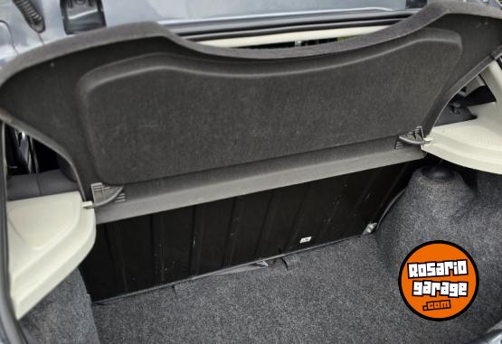 Autos - Volkswagen Gol Trend Trendline 2019 Nafta 72640Km - En Venta