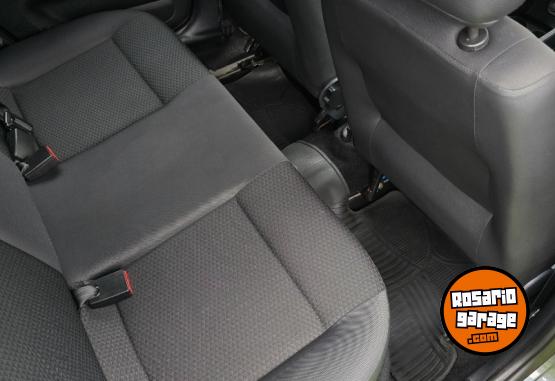 Autos - Volkswagen Gol Trend Trendline 2019 Nafta 72640Km - En Venta