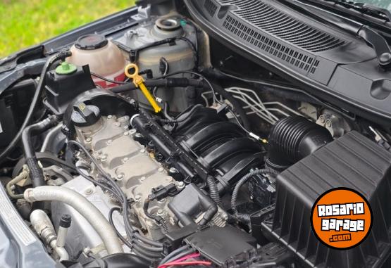 Autos - Volkswagen Gol Trend Trendline 2019 Nafta 72640Km - En Venta