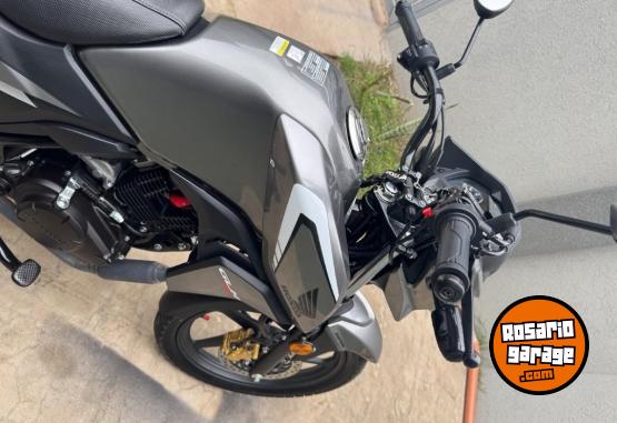 Motos - Honda GLH 2026 Nafta 2500Km - En Venta