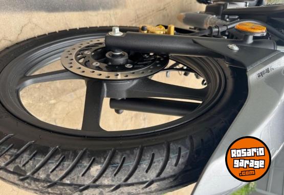 Motos - Honda GLH 2026 Nafta 2500Km - En Venta