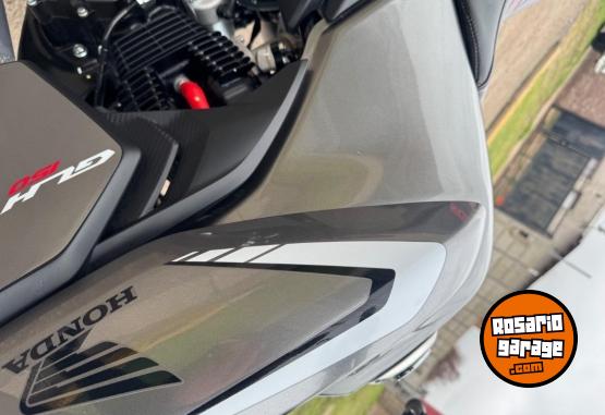 Motos - Honda GLH 2026 Nafta 2500Km - En Venta