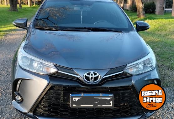 Autos - Toyota Yaris xls 2023 Nafta 37000Km - En Venta
