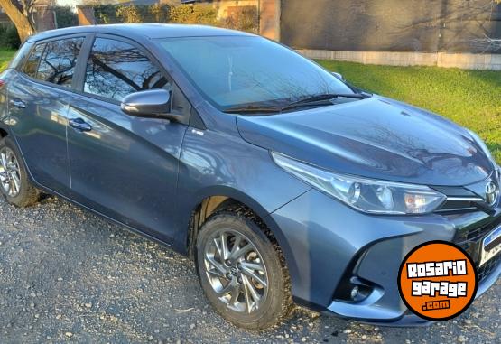 Autos - Toyota Yaris xls 2023 Nafta 37000Km - En Venta