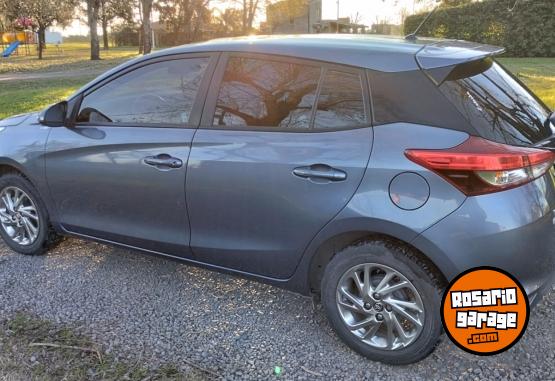 Autos - Toyota Yaris xls 2023 Nafta 37000Km - En Venta