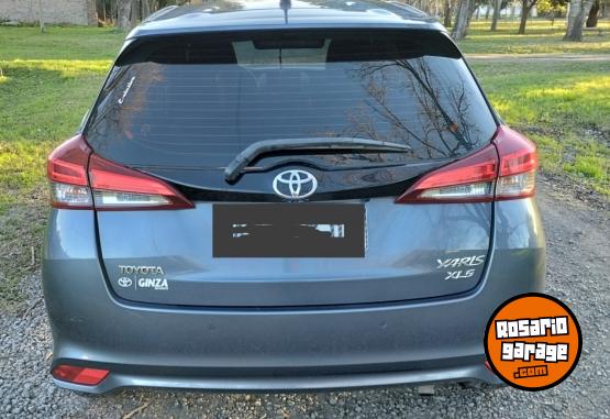 Autos - Toyota Yaris xls 2023 Nafta 37000Km - En Venta