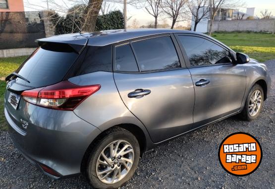 Autos - Toyota Yaris xls 2023 Nafta 37000Km - En Venta