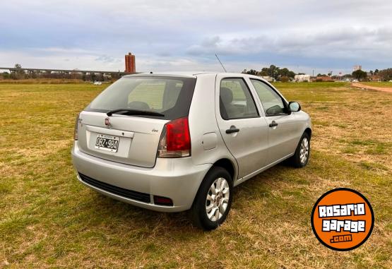 Autos - Fiat Fiat palio Fire full 2014 GNC 135000Km - En Venta