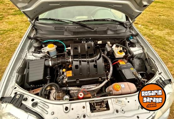 Autos - Fiat Fiat palio Fire full 2014 GNC 135000Km - En Venta