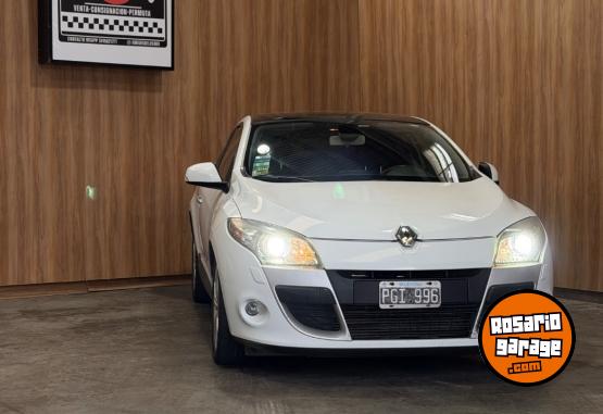 Autos - Renault MEGANE 3 COUPE TURBO 2016 Nafta 127000Km - En Venta