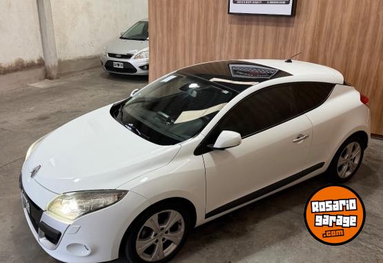 Autos - Renault MEGANE 3 COUPE TURBO 2016 Nafta 127000Km - En Venta
