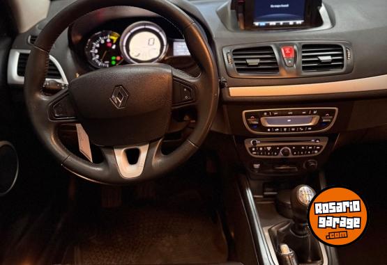 Autos - Renault MEGANE 3 COUPE TURBO 2016 Nafta 127000Km - En Venta