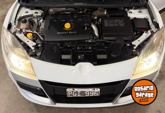 Autos - Renault MEGANE 3 COUPE TURBO 2016 Nafta 127000Km - En Venta