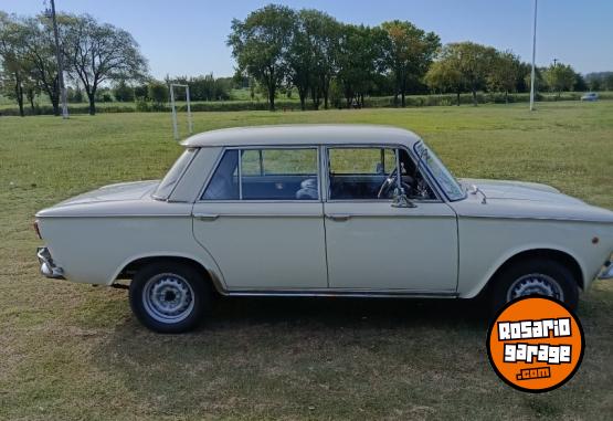Clásicos - Fiat 1500 - En Venta