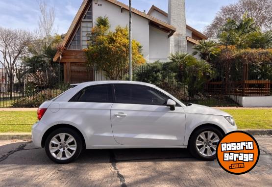 Autos - Audi A1 2013 Nafta 120000Km - En Venta