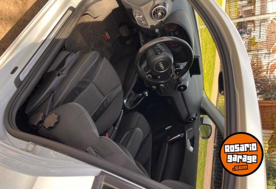 Autos - Audi A1 2013 Nafta 120000Km - En Venta