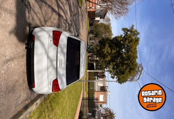 Autos - Audi A1 2013 Nafta 120000Km - En Venta