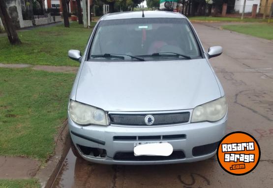 Autos - Fiat Siena td 1.7 2006 Diesel 200000Km - En Venta