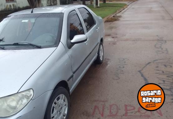 Autos - Fiat Siena td 1.7 2006 Diesel 200000Km - En Venta