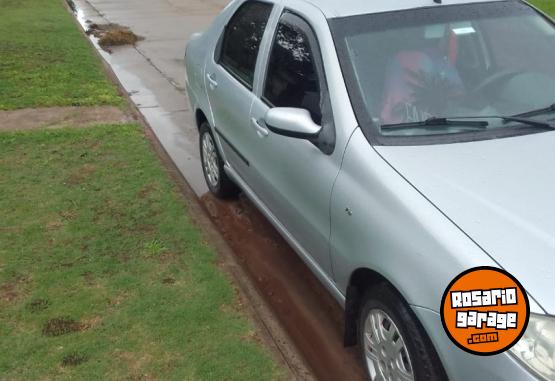 Autos - Fiat Siena td 1.7 2006 Diesel 200000Km - En Venta