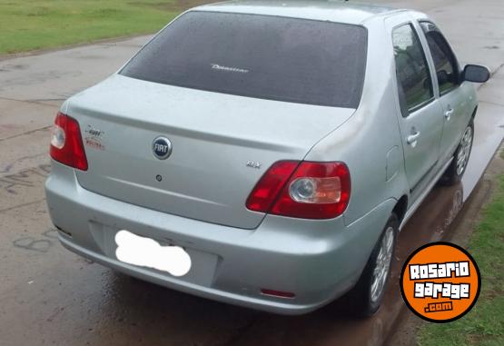 Autos - Fiat Siena td 1.7 2006 Diesel 200000Km - En Venta