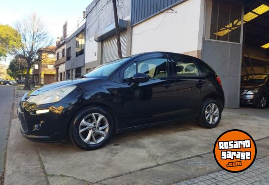 Autos - Citroen C3 2013 Nafta 128741Km - En Venta