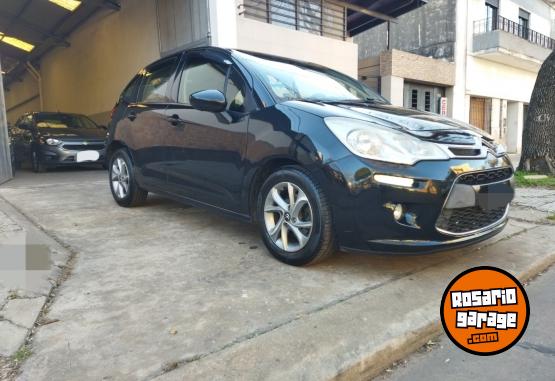 Autos - Citroen C3 2013 Nafta 128741Km - En Venta