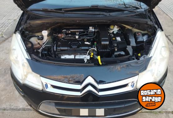 Autos - Citroen C3 2013 Nafta 128741Km - En Venta