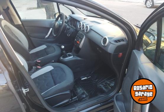Autos - Citroen C3 2013 Nafta 128741Km - En Venta