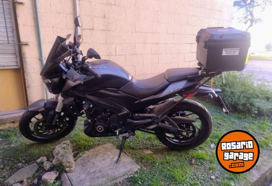 Motos - Bajaj dominar 2026 Nafta 3200Km - En Venta