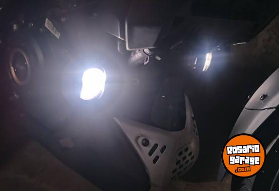 Motos - Bajaj dominar 2026 Nafta 3200Km - En Venta