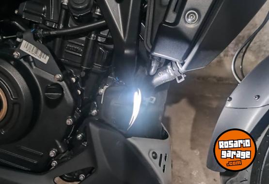 Motos - Bajaj dominar 2026 Nafta 3200Km - En Venta