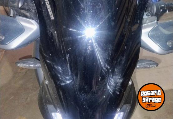 Motos - Bajaj dominar 2026 Nafta 3200Km - En Venta
