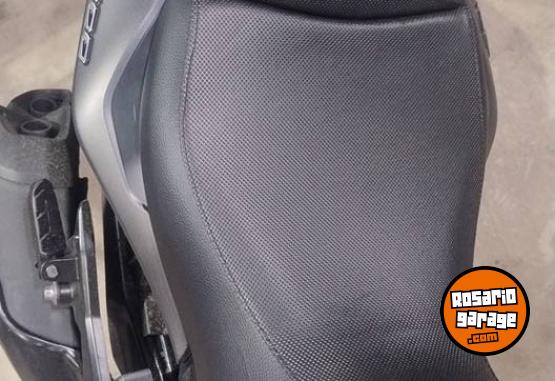 Motos - Bajaj dominar 2026 Nafta 3200Km - En Venta