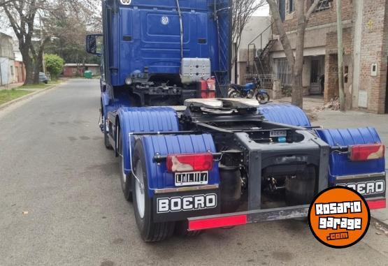 Camiones y Grúas - SCANIA R420 - En Venta