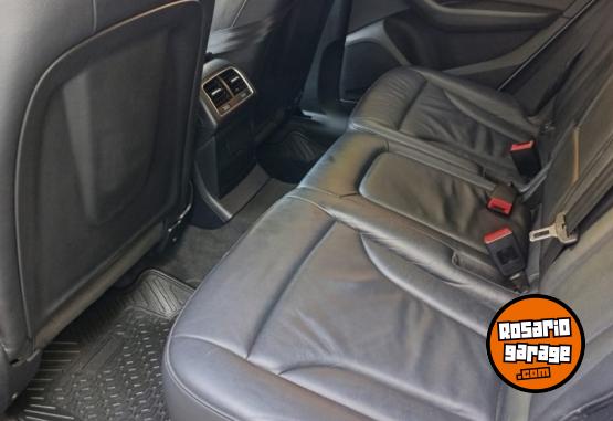 Autos - Audi Q5 2013 Nafta 218000Km - En Venta