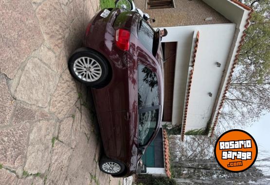 Autos - Volkswagen Gol Trend 2016 Nafta 106000Km - En Venta